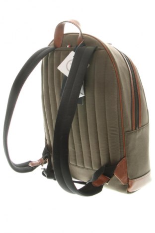 Rucksack Tommy Hilfiger, Farbe Grün, Preis 214,99 €
