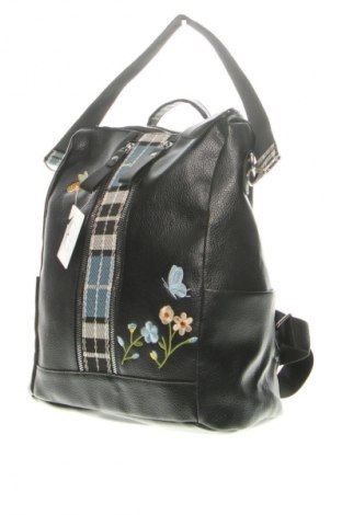 Ruksak  Unbranded, Barva Černá, Cena  389,00 Kč, #134932607