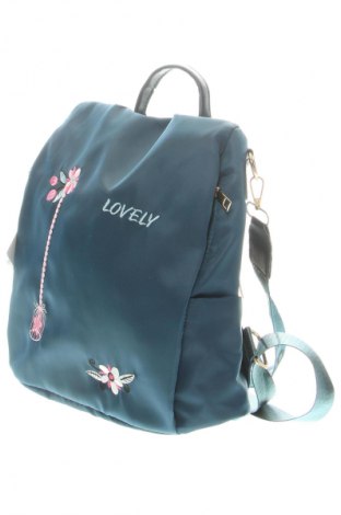 Раница Unbranded, Цвят Син, Цена 10,73 €