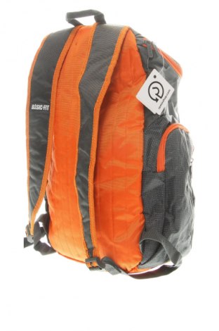 Σακίδιο πλάτης Unbranded, Χρώμα Γκρί, Τιμή 25,99 €