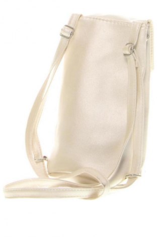 Rucksack Unbranded, Farbe Ecru, Preis € 9,99