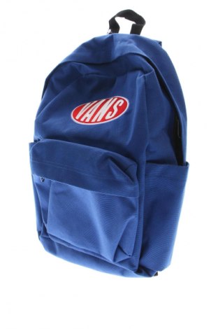 Ruksak  Vans, Barva Modrá, Cena  429,00 Kč