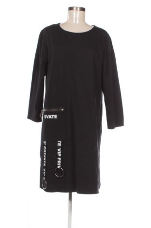 Рокля 158c, Размер L, Цвят Черен, Цена 29,56 €