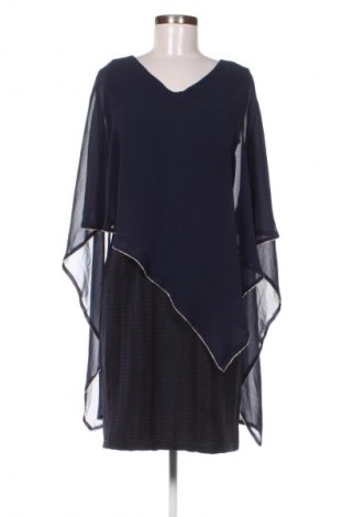 Kleid Apart, Größe M, Farbe Blau, Preis 81,99 €