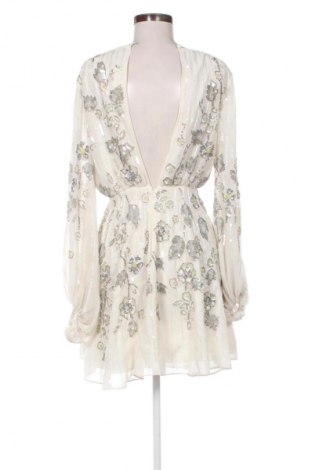 Šaty  ASOS, Velikost S, Barva Krémová, Cena  729,00 Kč