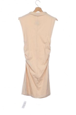 Šaty  ASOS, Velikost S, Barva Béžová, Cena  469,00 Kč