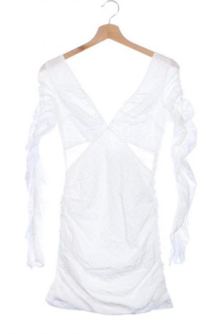 Šaty  ASOS, Velikost XXS, Barva Bílá, Cena  545,00 Kč