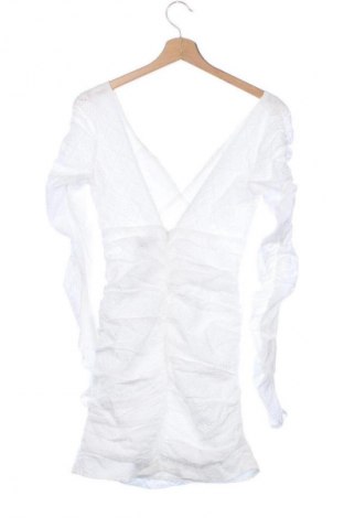 Šaty  ASOS, Velikost XXS, Barva Bílá, Cena  545,00 Kč