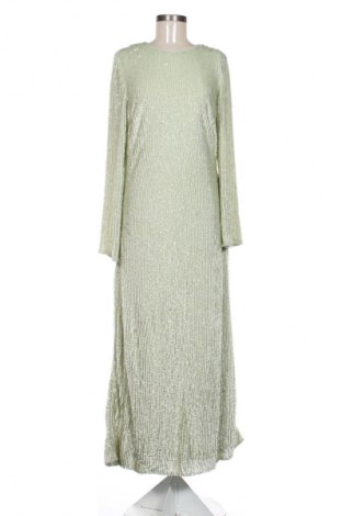 Kleid ASOS, Größe XL, Farbe Grün, Preis 28,76 €