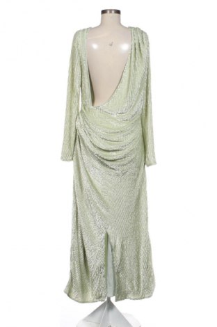 Kleid ASOS, Größe XL, Farbe Grün, Preis 28,76 €