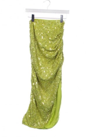 Kleid ASOS, Größe XXS, Farbe Grün, Preis 47,02 €