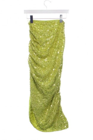 Kleid ASOS, Größe XXS, Farbe Grün, Preis 47,02 €