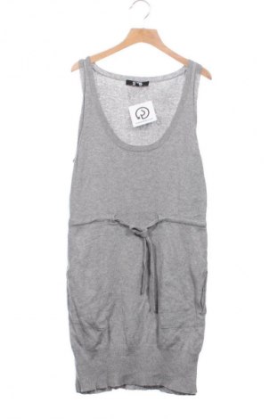 Šaty  ASOS, Velikost XS, Barva Šedá, Cena  109,00 Kč