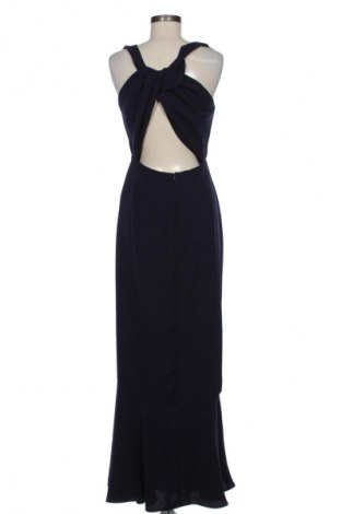 Kleid ASOS, Größe M, Farbe Blau, Preis 54,40 €