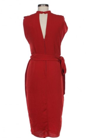 Rochie ASOS, Mărime M, Culoare Roșu, Preț 253,94 Lei