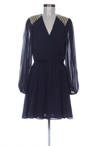 Šaty  ASOS, Velikost M, Barva Modrá, Cena  419,00 Kč