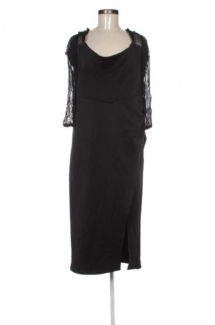 Šaty  ASOS, Velikost XL, Barva Vícebarevné, Cena  609,00 Kč