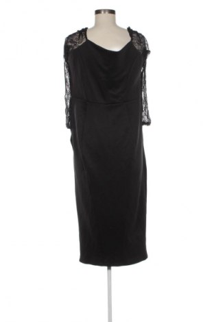 Šaty  ASOS, Velikost XL, Barva Vícebarevné, Cena  609,00 Kč