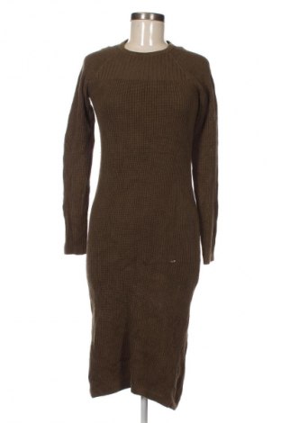 Rochie ASOS, Mărime XXS, Culoare Verde, Preț 62,99 Lei