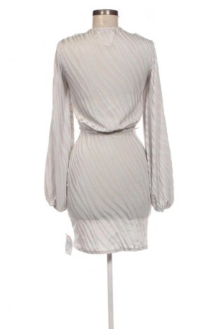 Šaty  ASOS, Velikost XS, Barva Šedá, Cena  369,00 Kč