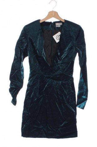 Šaty  ASOS, Velikost S, Barva Modrá, Cena  449,00 Kč