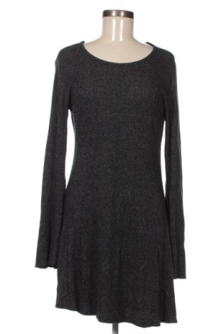 Рокля Abercrombie & Fitch, Размер L, Цвят Сив, Цена 5,62 €