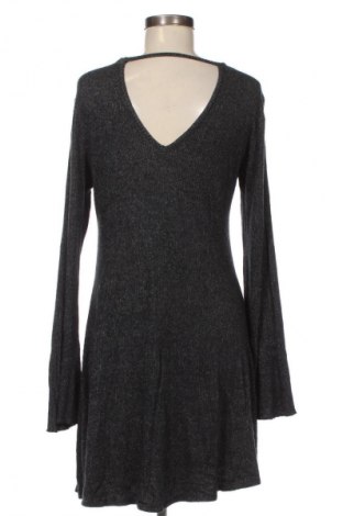 Рокля Abercrombie & Fitch, Размер L, Цвят Сив, Цена 5,62 €