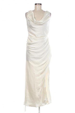 Kleid Abercrombie & Fitch, Größe S, Farbe Ecru, Preis 51,99 €