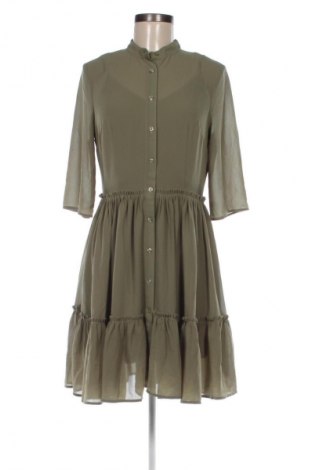 Šaty  About You, Velikost S, Barva Zelená, Cena  349,00 Kč