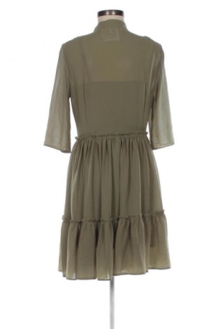 Šaty  About You, Velikost S, Barva Zelená, Cena  349,00 Kč