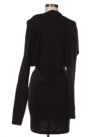 Šaty  About You, Velikost L, Barva Černá, Cena  419,00 Kč