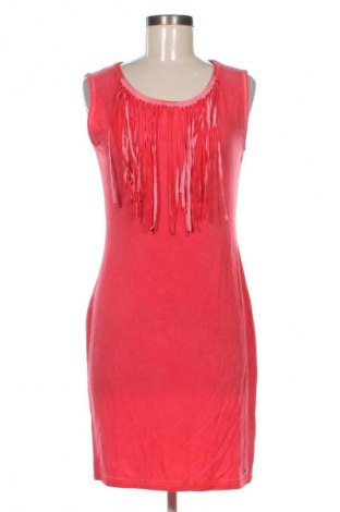 Kleid Ajc, Größe M, Farbe Rot, Preis € 12,99