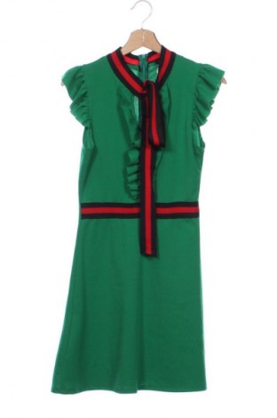 Рокля Akè, Размер S, Цвят Зелен, Цена 18,91 €