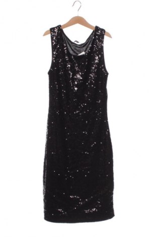Kleid Alcott, Größe S, Farbe Schwarz, Preis 15,99 €