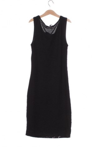 Kleid Alcott, Größe S, Farbe Schwarz, Preis 15,99 €