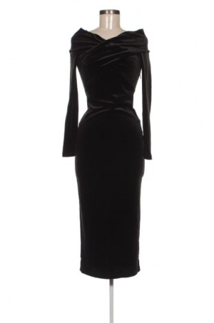 Kleid AllSaints, Größe M, Farbe Schwarz, Preis 84,99 €