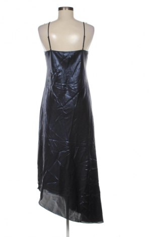 Šaty  AllSaints, Veľkosť M, Farba Modrá, Cena  117,95 €