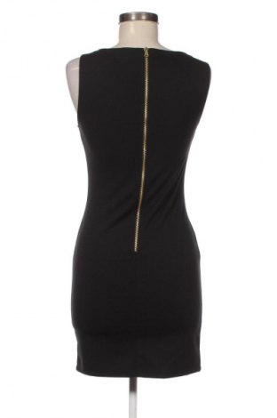 Kleid Almost Famous, Größe M, Farbe Schwarz, Preis 6,99 €