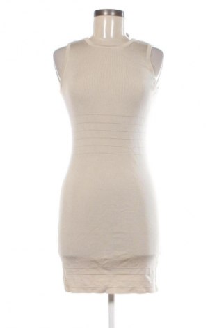 Kleid Alpha, Größe M, Farbe Beige, Preis 10,99 €