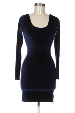 Рокля American Apparel, Размер S, Цвят Син, Цена 4,60 €