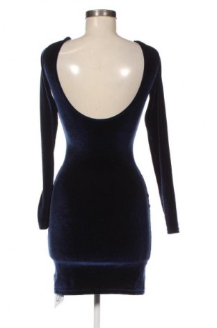 Рокля American Apparel, Размер S, Цвят Син, Цена 4,60 €