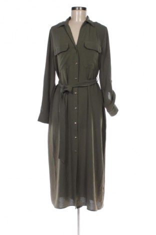 Šaty  Amisu, Velikost M, Barva Zelená, Cena  419,00 Kč