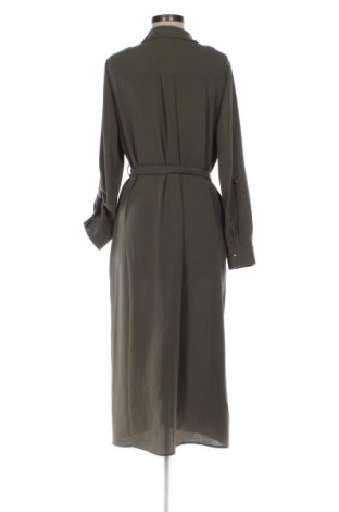 Šaty  Amisu, Velikost M, Barva Zelená, Cena  419,00 Kč