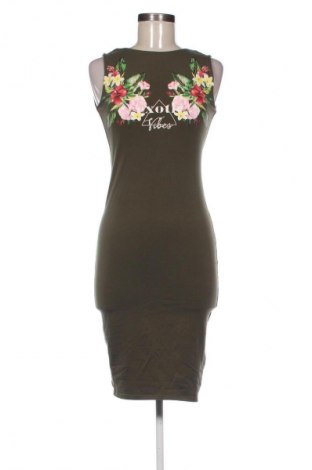 Рокля Amisu, Размер S, Цвят Зелен, Цена 14,31 €