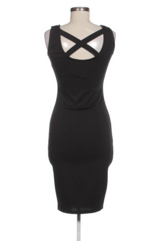 Rochie Amisu, Mărime M, Culoare Negru, Preț 71,99 Lei