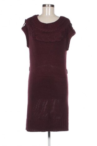 Rochie Amisu, Mărime L, Culoare Roșu, Preț 57,99 Lei