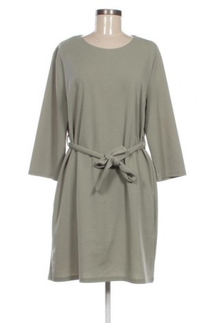 Šaty  Amisu, Veľkosť XL, Farba Zelená, Cena  27,34 €