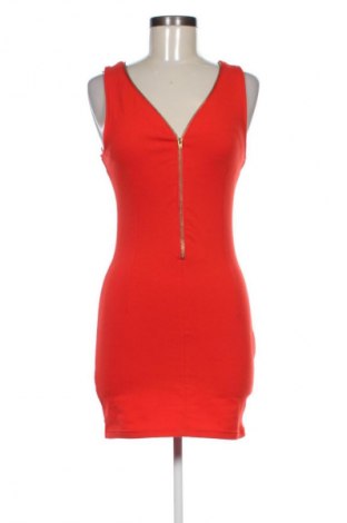 Рокля Amisu, Размер M, Цвят Оранжев, Цена 6,13 €