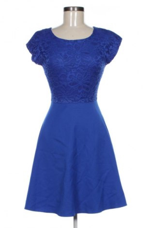 Šaty  Andrews, Velikost L, Barva Modrá, Cena  549,00 Kč