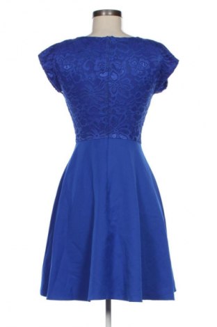 Šaty  Andrews, Velikost L, Barva Modrá, Cena  549,00 Kč